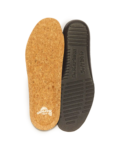 Fresh Cork Shoe Insoles
