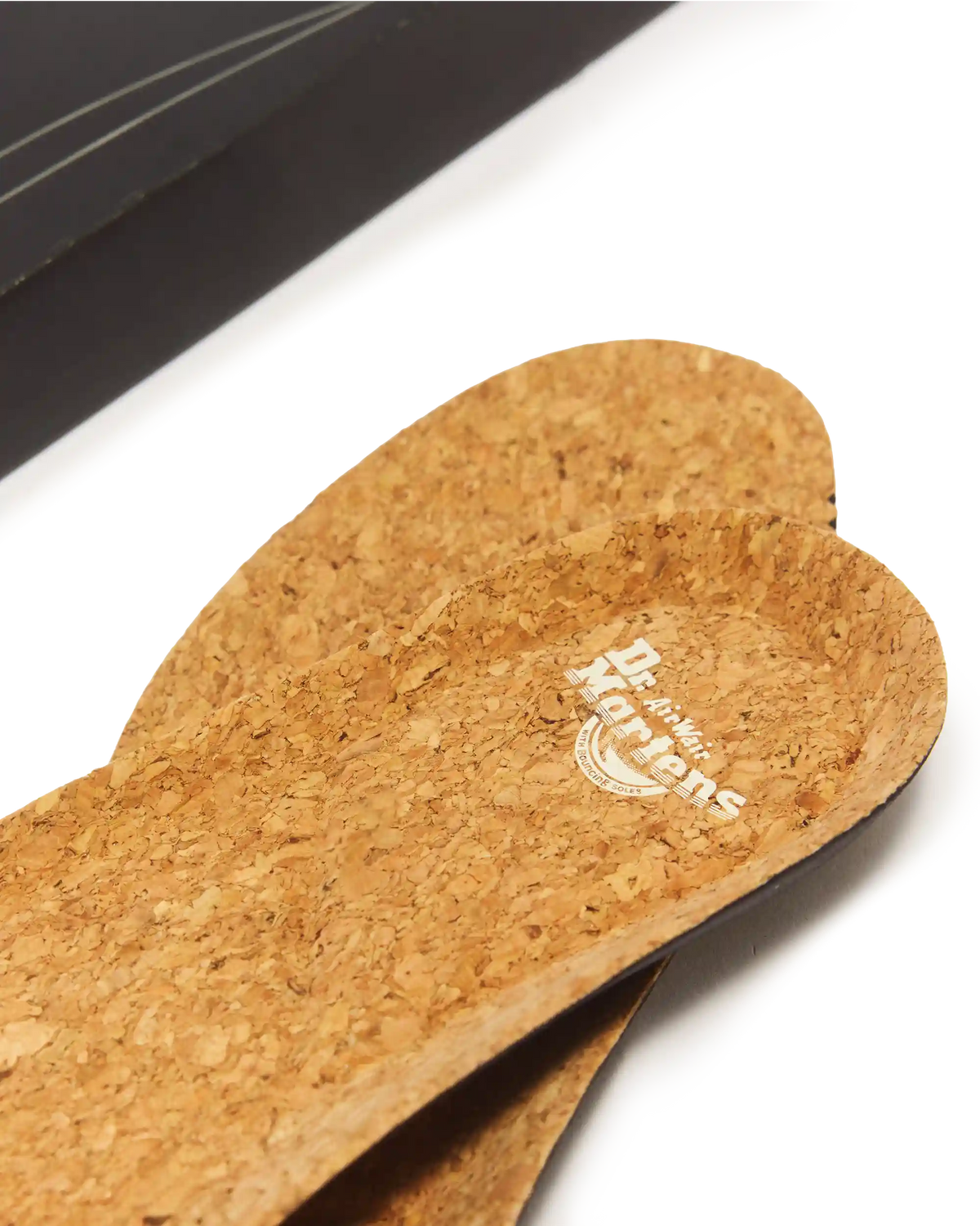 Fresh Cork Shoe Insoles