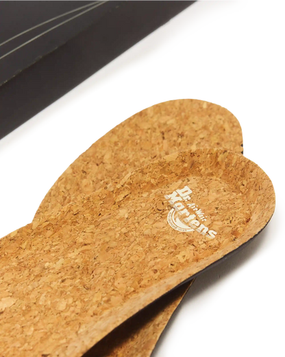 Fresh Cork Shoe Insoles