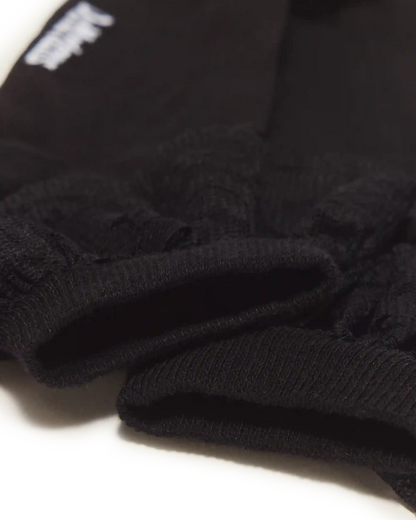 Frill Organic Cotton Socks