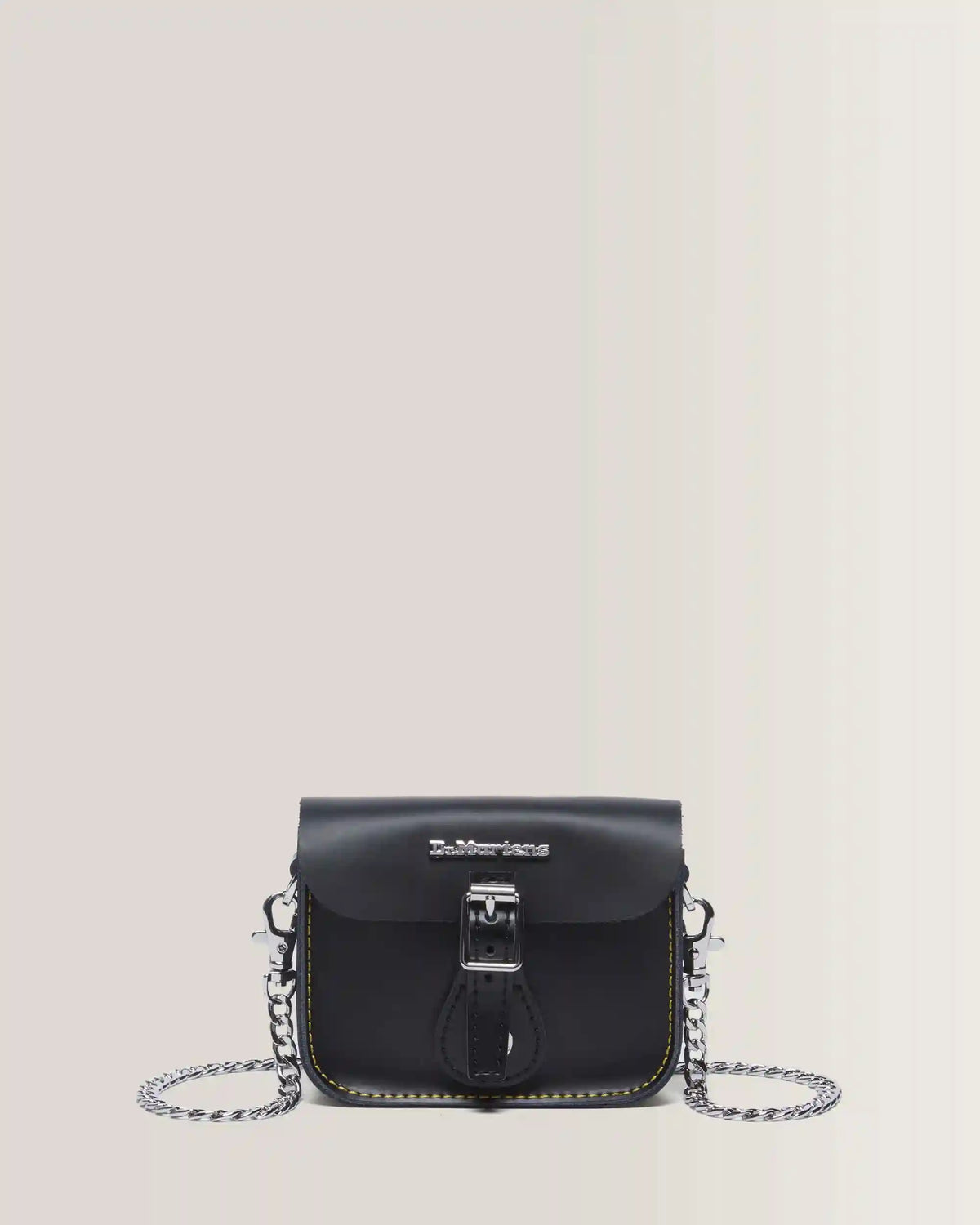 5 Inch Satchel Bag