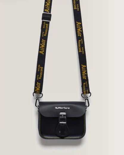 5 Inch Satchel Bag