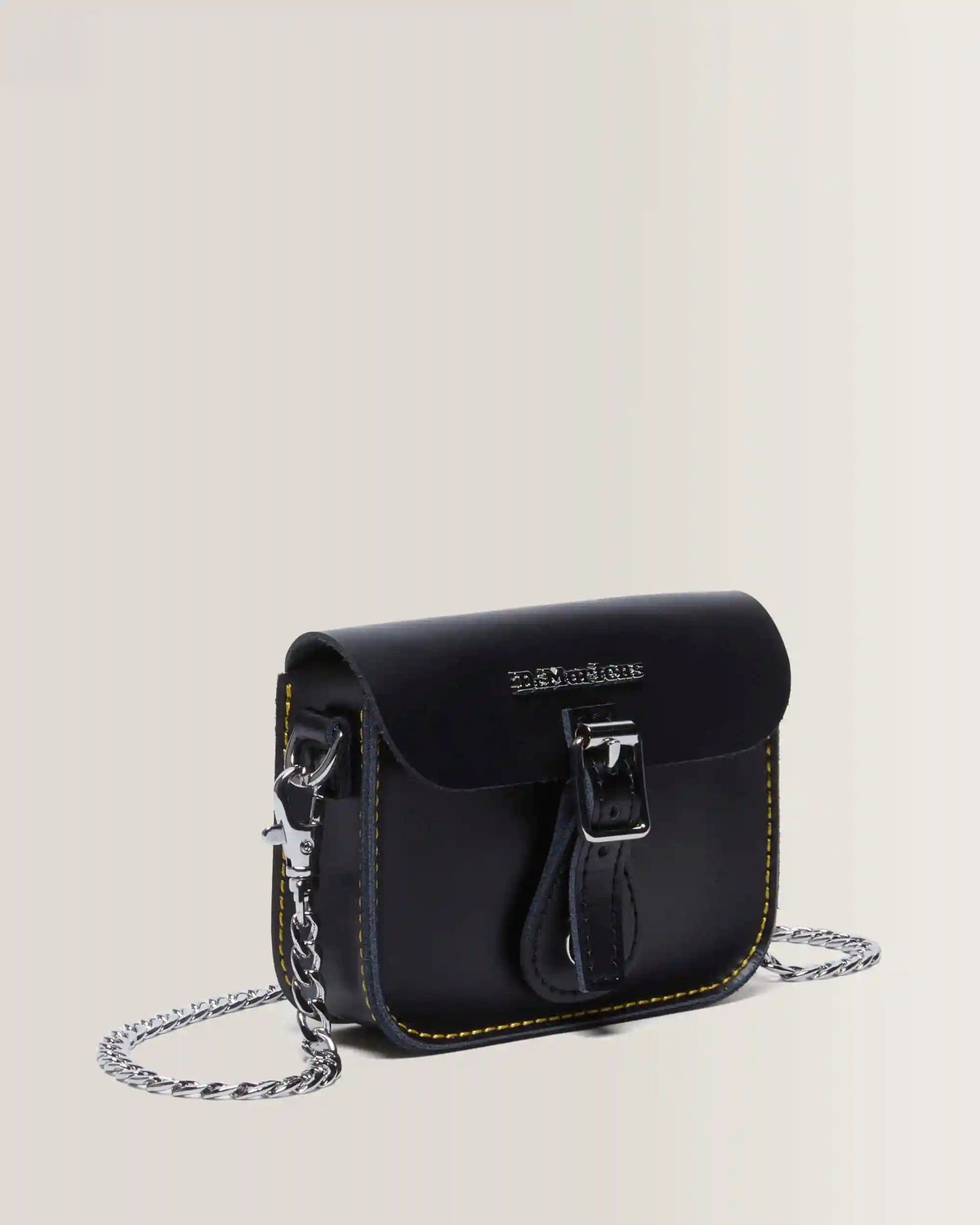 5 Inch Satchel Bag