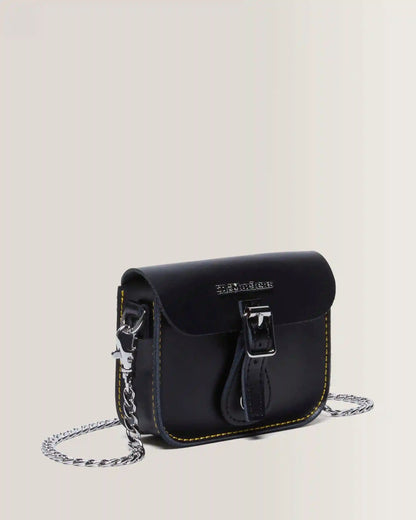5 Inch Satchel Bag