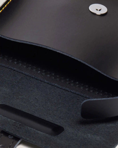 5 Inch Satchel Bag