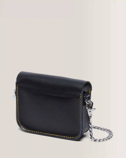 5 Inch Satchel Bag