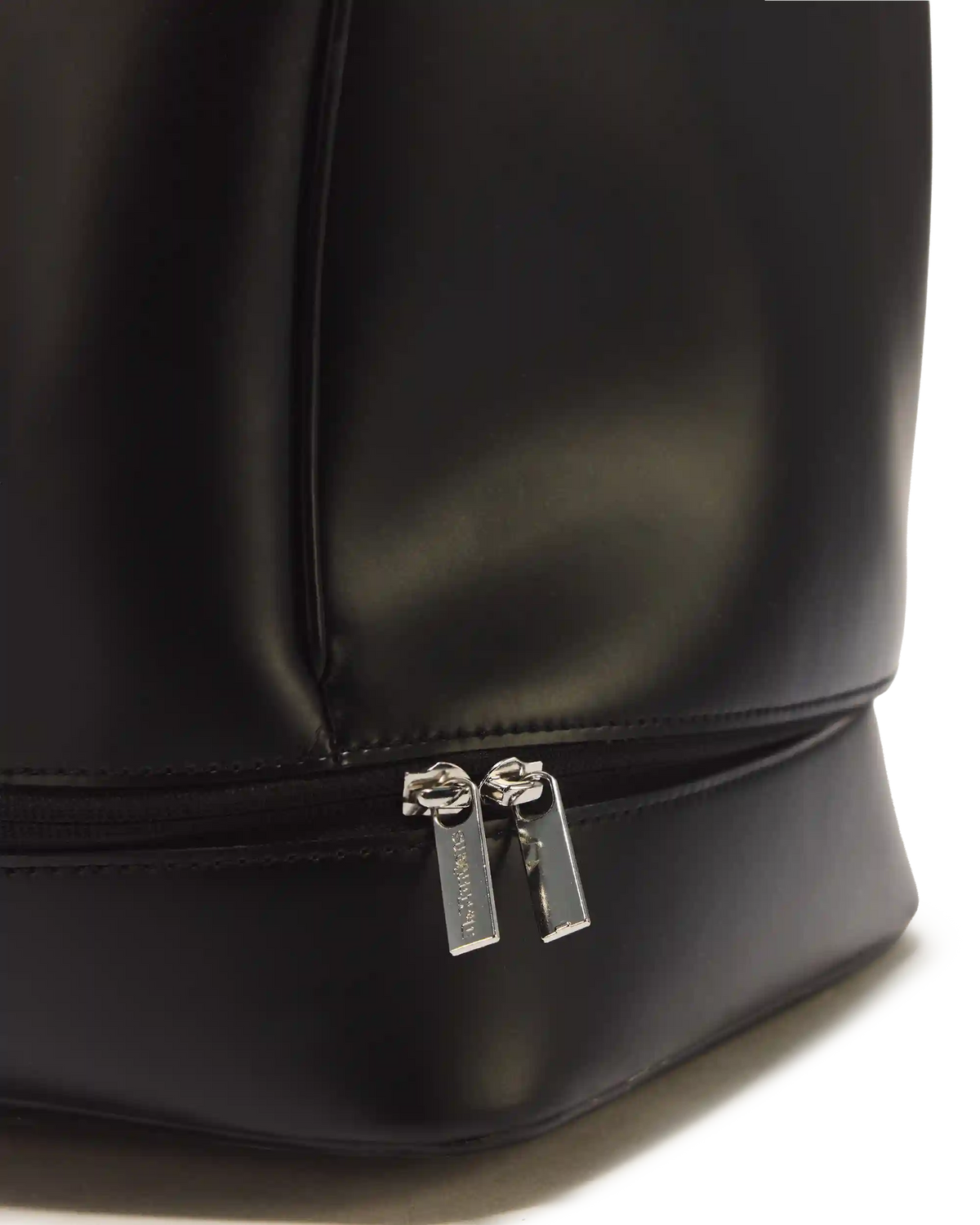 Smooth Leather Weekender Bag