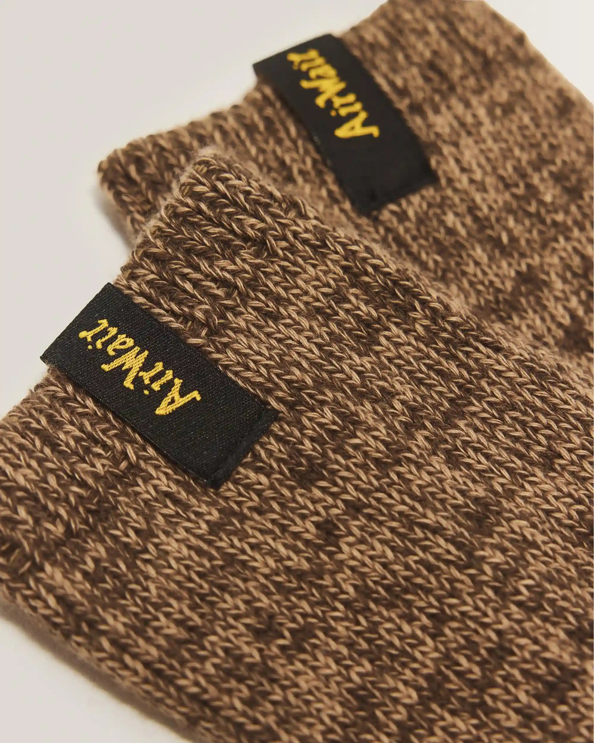 WARMWAIR ORGANIC COTTON BLEND SOCKS