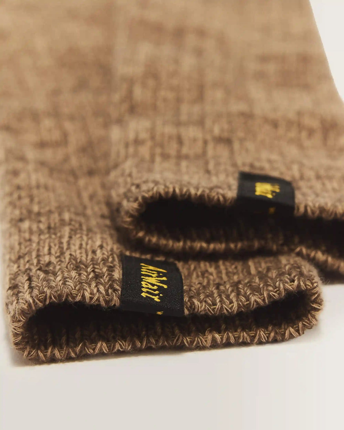 WARMWAIR ORGANIC COTTON BLEND SOCKS
