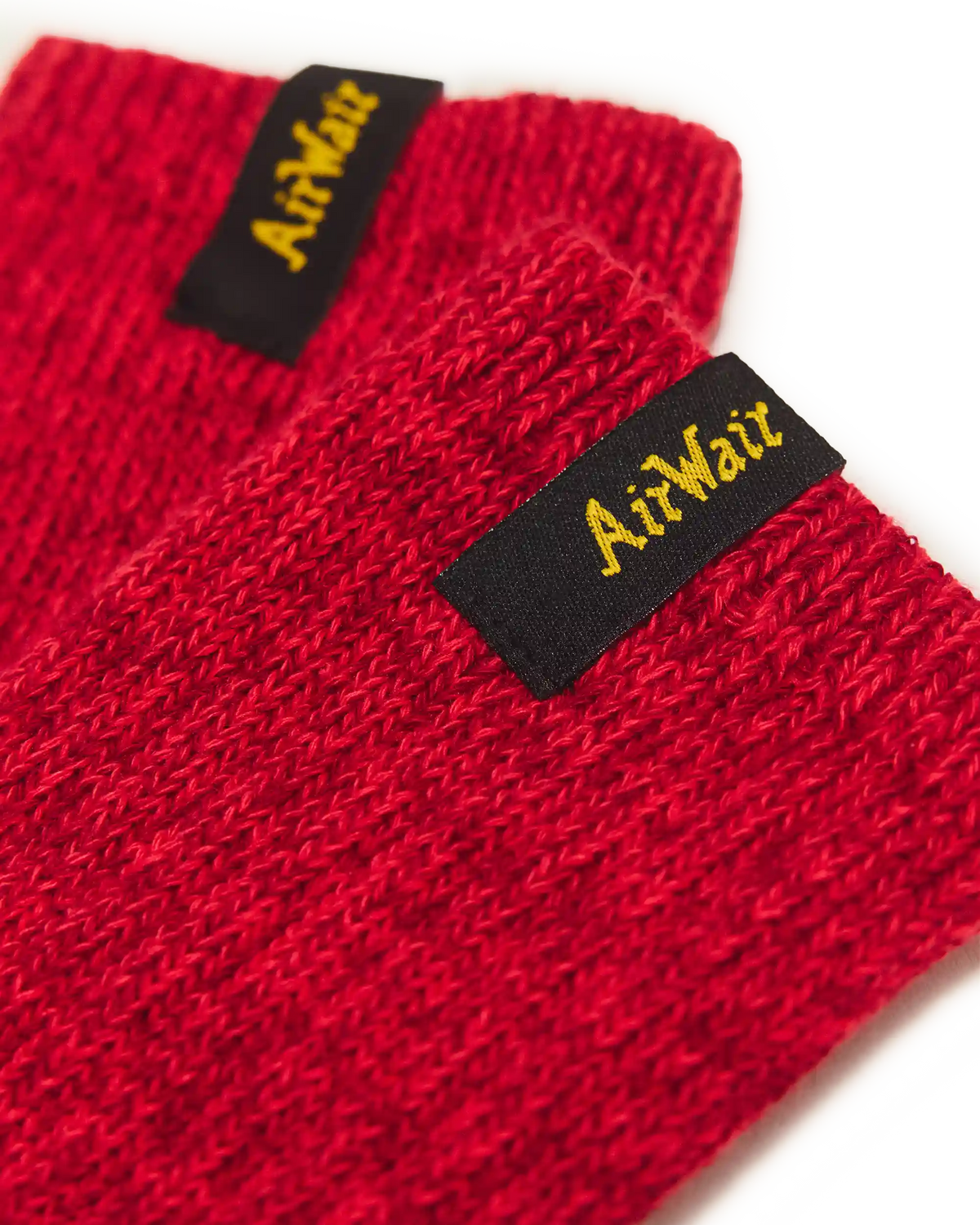 WARMWAIR ORGANIC COTTON BLEND SOCKS
