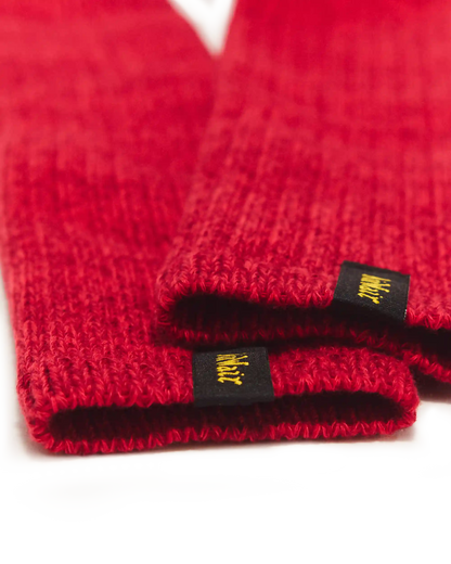 WARMWAIR ORGANIC COTTON BLEND SOCKS